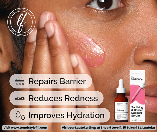 Ordinary Soothing & Barrier Support Serum (30ml)