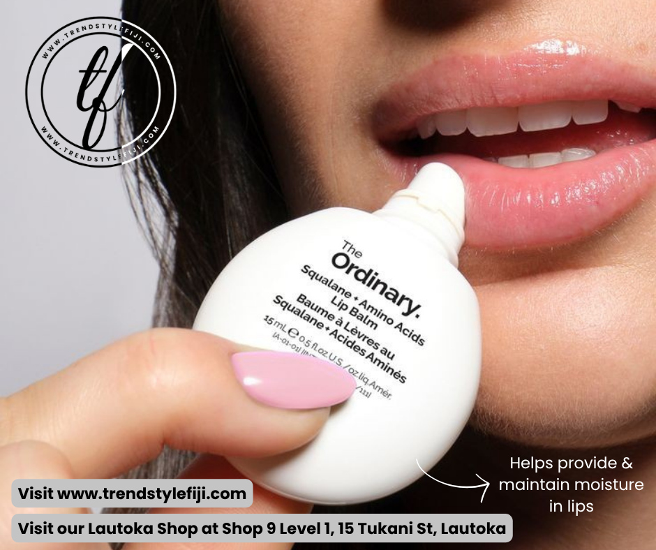 Ordinary Squalane + Amino Acids Lip Balm