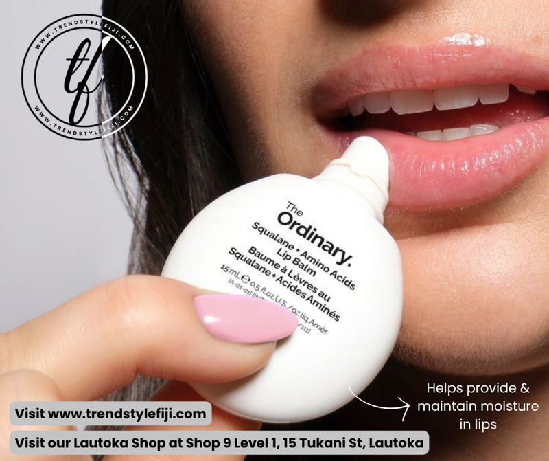 Ordinary Squalane + Amino Acids Lip Balm