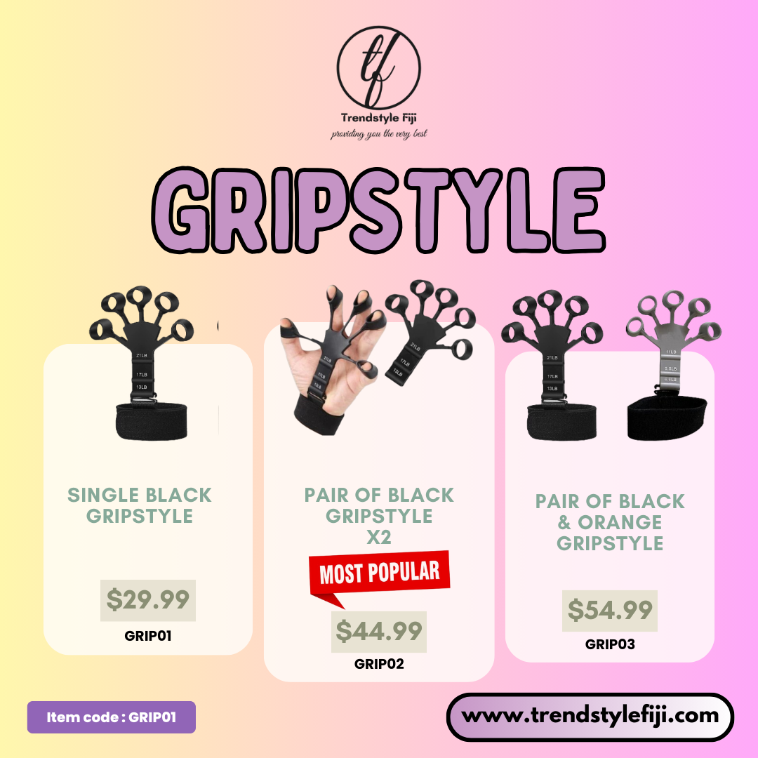 Gripstyle™