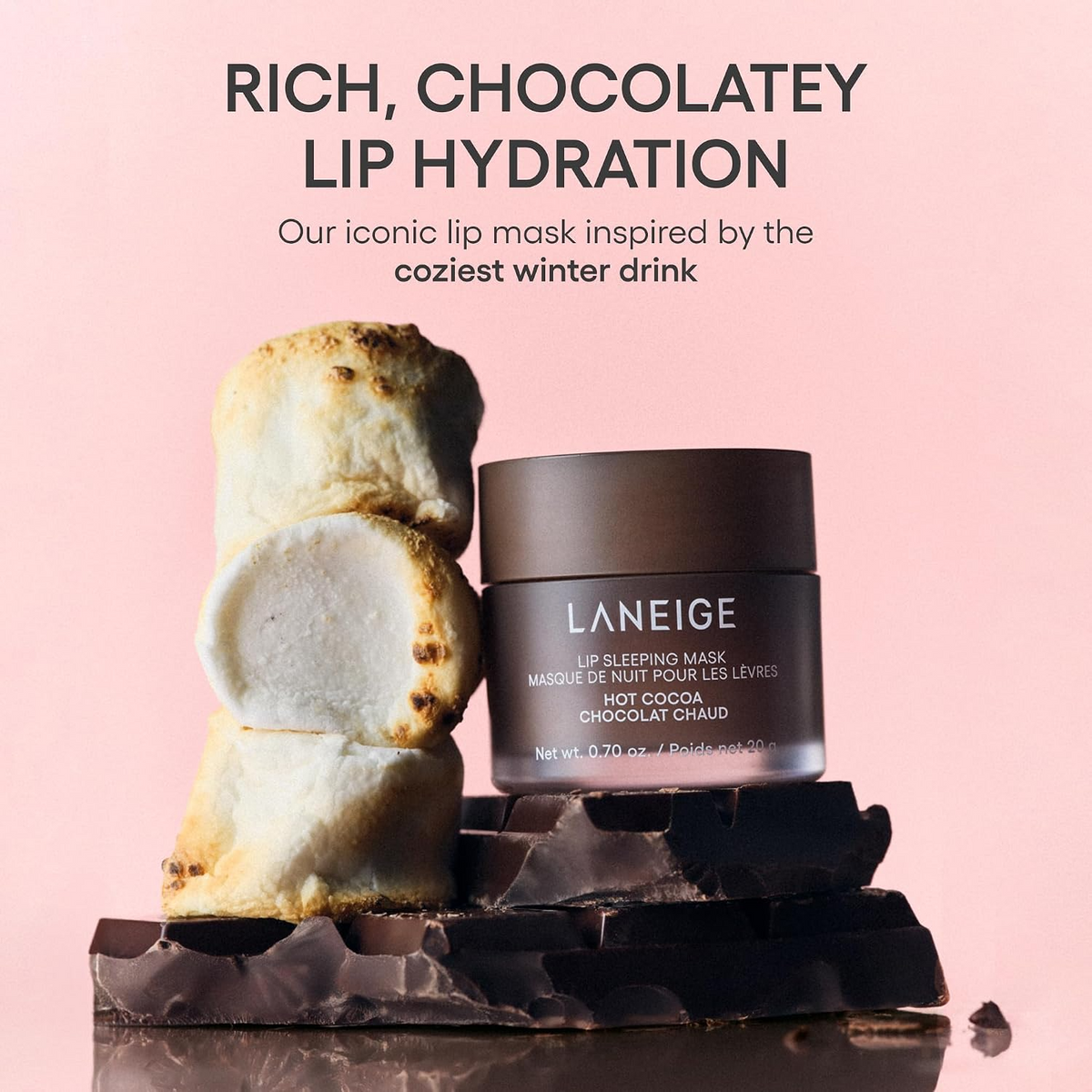 Laneige Lip Sleeping Mask