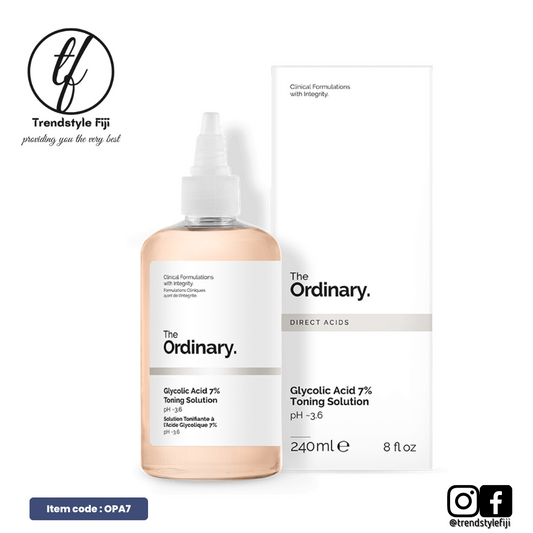 The Ordinary Hair & Scalp Duo