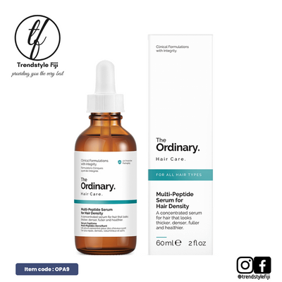 Ordinary Multi-Peptide Serum for Hair Density (60ml)