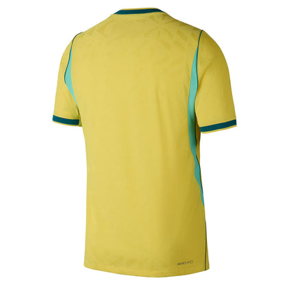 Brazil 26/27 Home Jersey