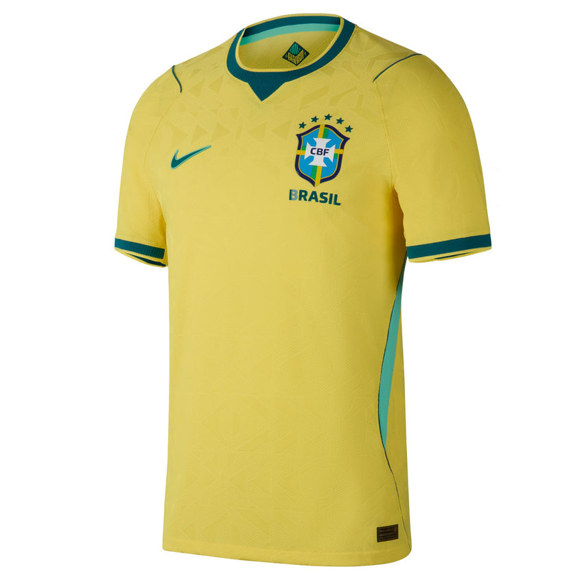 Brazil 26/27 Home Jersey
