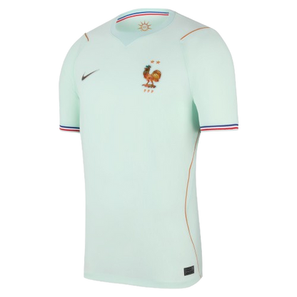 France 26/27 Away Jersey