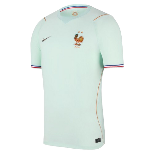 France 26/27 Away Jersey