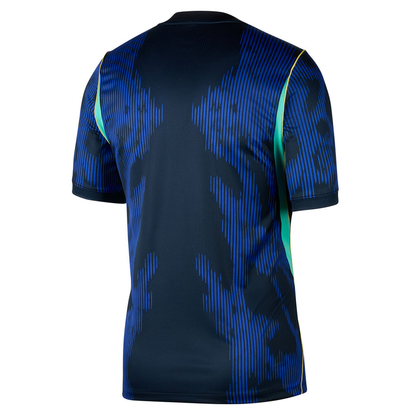 Brazil 26/27 Away Jersey