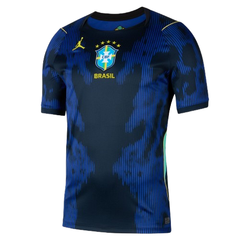 Brazil 26/27 Away Jersey