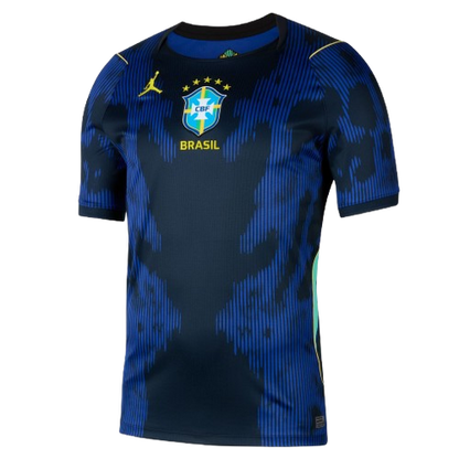 Brazil 26/27 Away Jersey