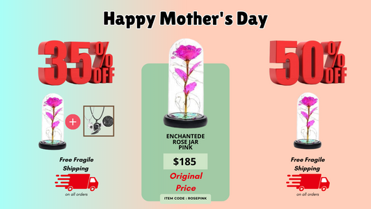 Mother's Day Deals