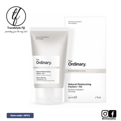Ordinary Natural Moisturizing Factors + HA (30ml)