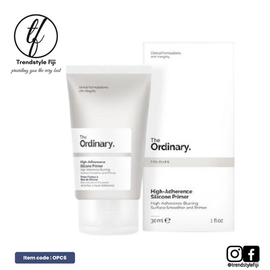 Ordinary High-Adherence Silicone Primer (30ml)