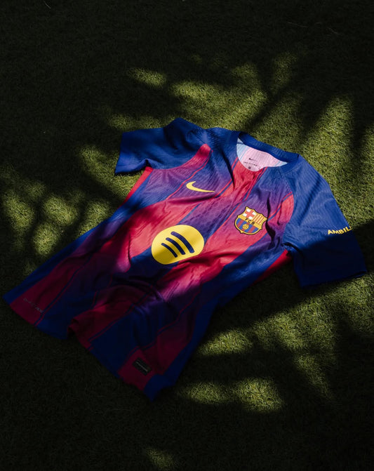 FC Barcelona Home Jersey 25/26 (Preorder)