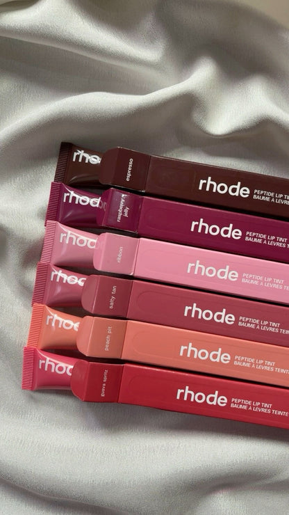 Rhode(Makeup) peptide lip tint