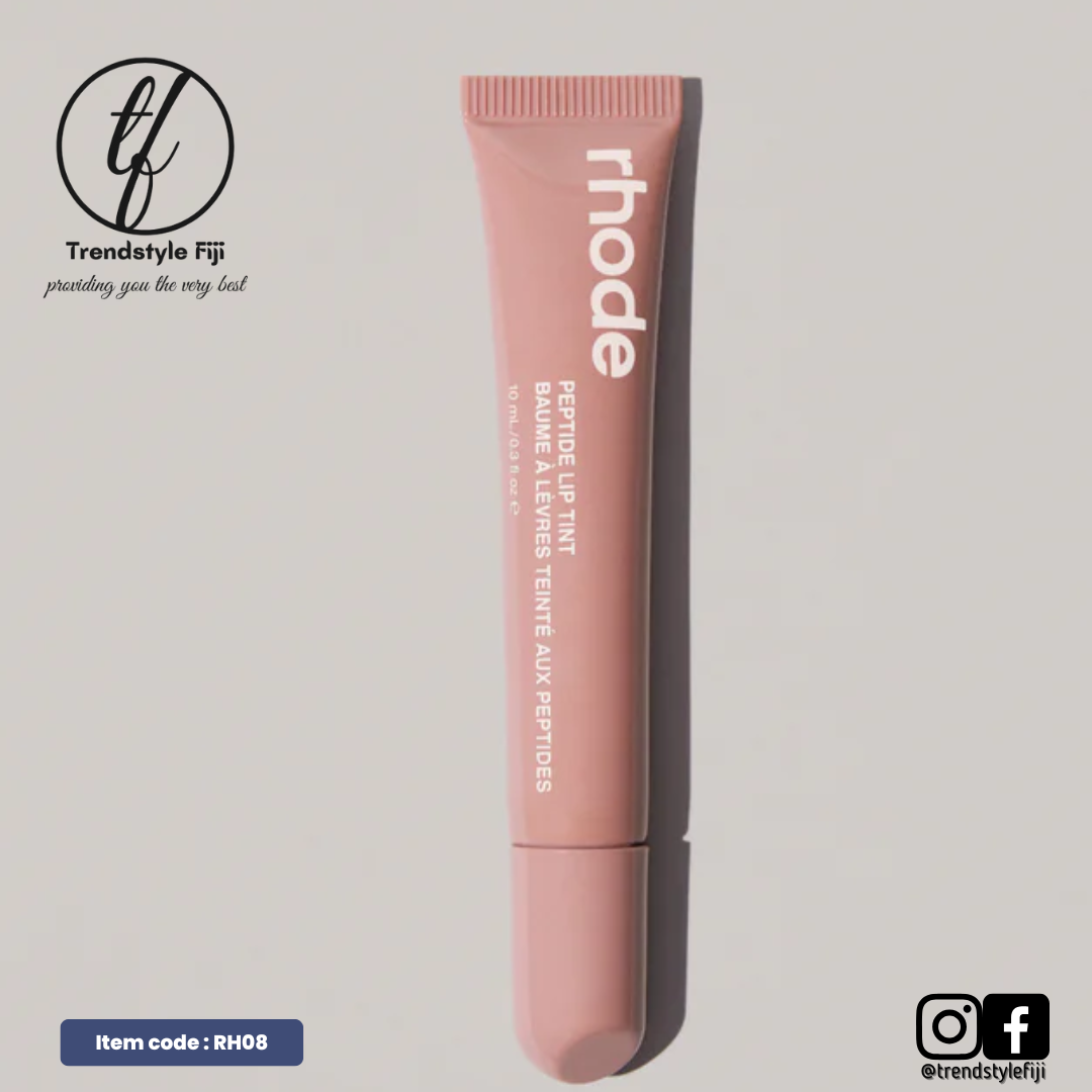 Rhode Peptide Lip Tint – TRENDSTYLE FIJI