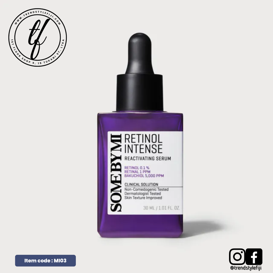 SOME BY MI - Retinol Intense Reactivating Serum