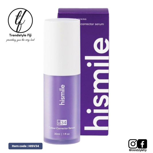 HISMILE V34 Colour Corrector Serum (30ml/1 floz)