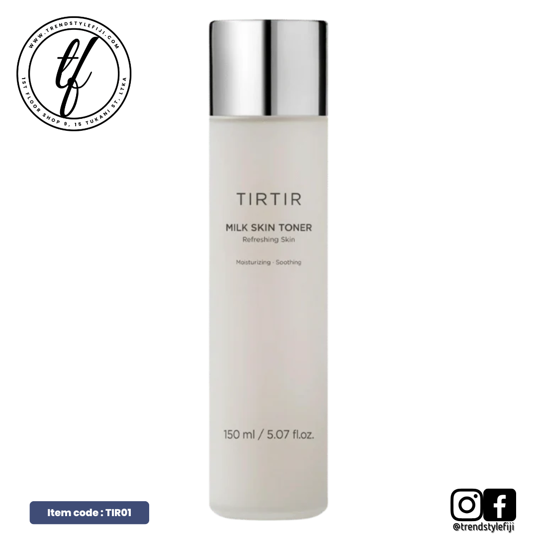 TIRTIR Milk Skin Toner