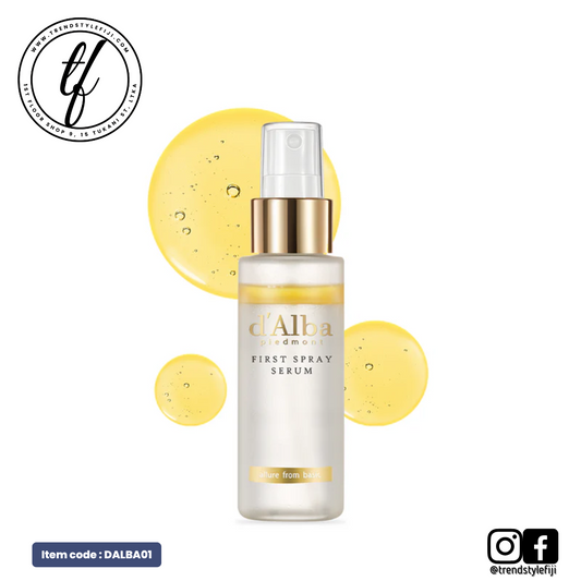 d'Alba - White Truffle First Spray Serum 50ml