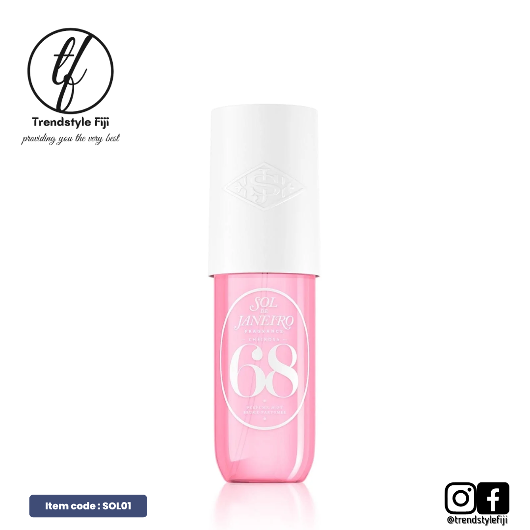 Cheirosa 68 Beija Flor™ Perfume Mist