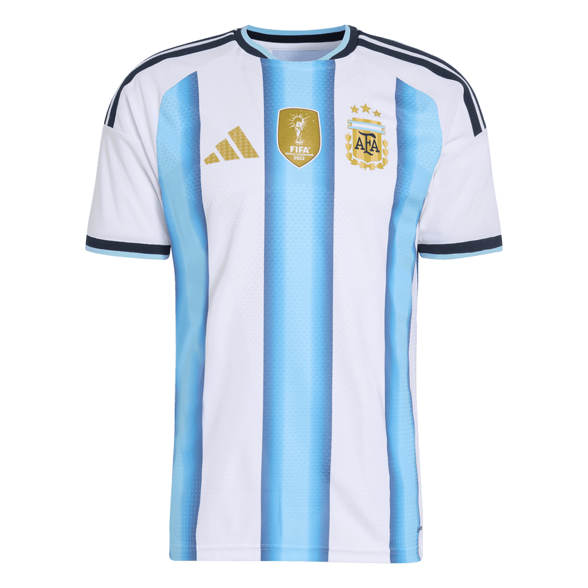 Argentina 2026 Home Jersey