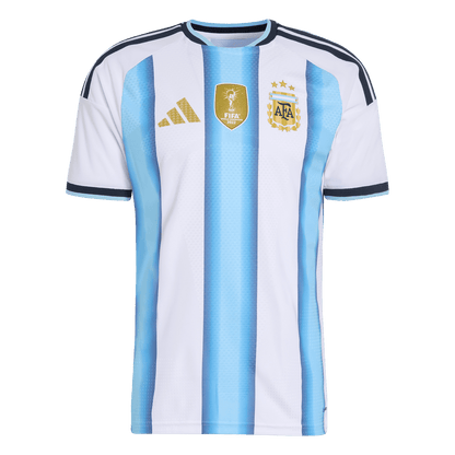 Argentina 2026 Home Jersey