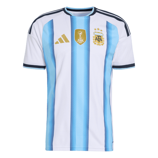Argentina 2026 Home Jersey