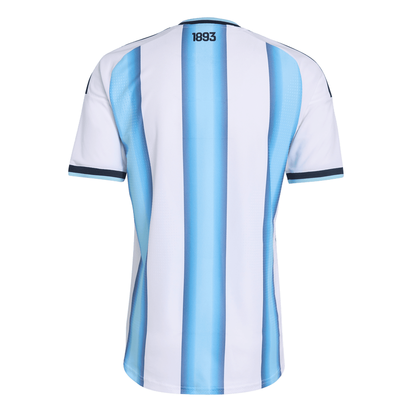 Argentina 2026 Home Jersey