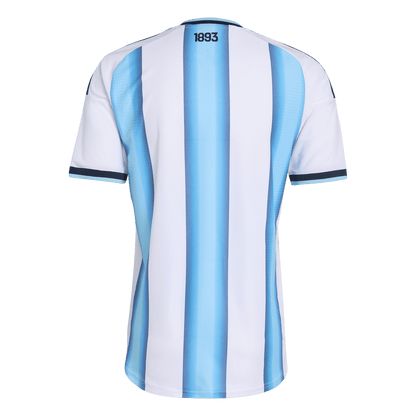 Argentina 2026 Home Jersey
