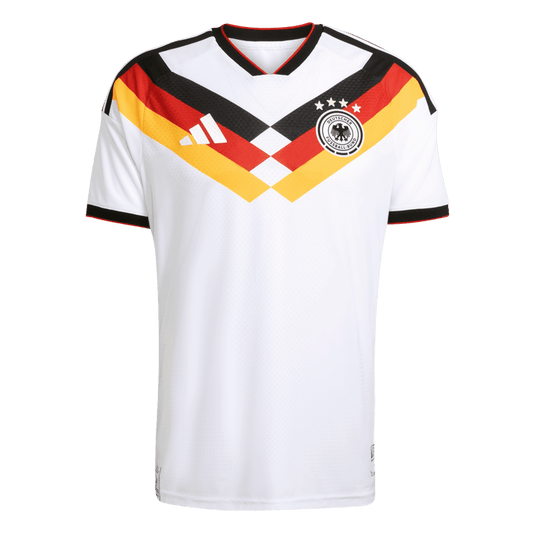 Germany 2026 Home Jersey