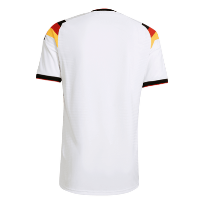 Germany 2026 Home Jersey