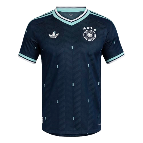 Germany 2026 Away Jersey