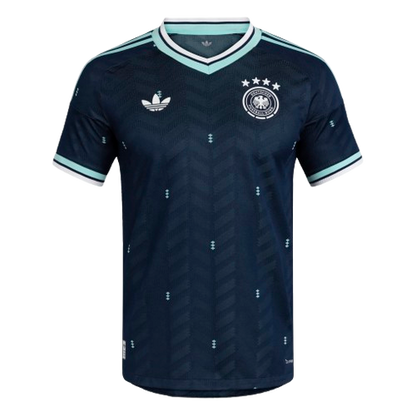 Germany 2026 Away Jersey