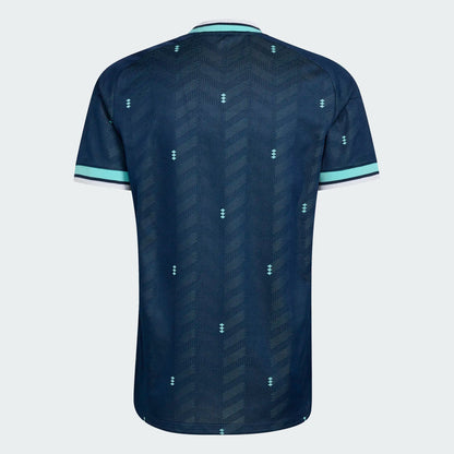 Germany 2026 Away Jersey