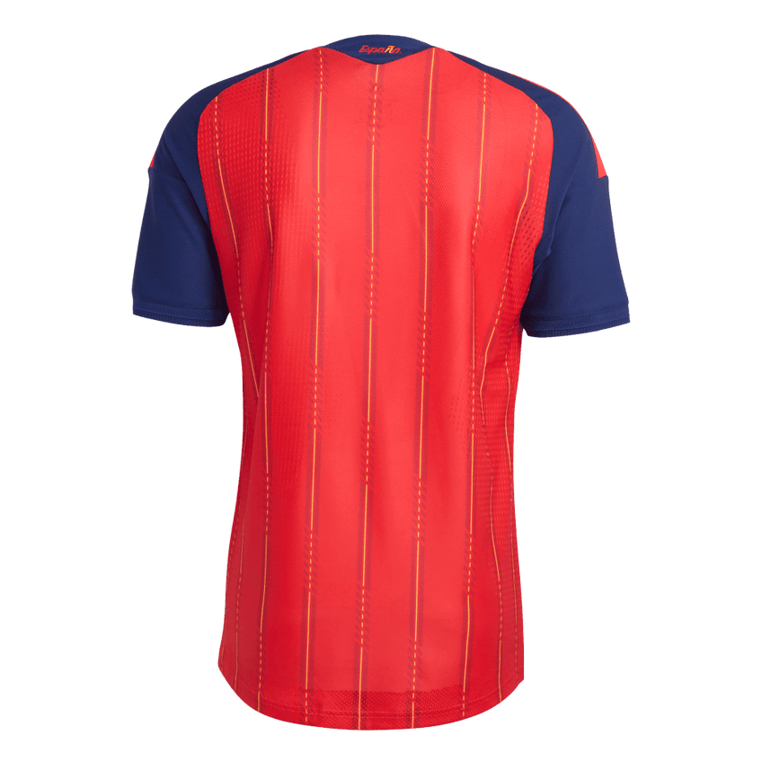 Spain 2026 Home Jersey