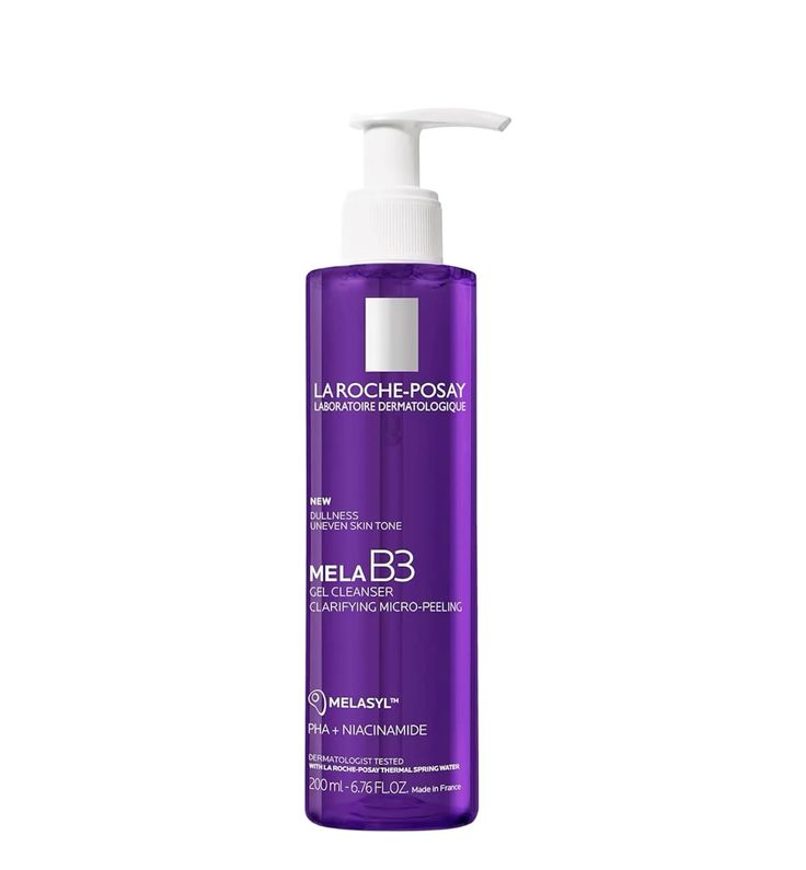 La Roche-Posay Mela B3 Gel Cleanser