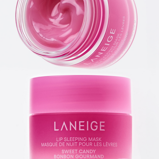 Laneige Lip Sleeping Mask
