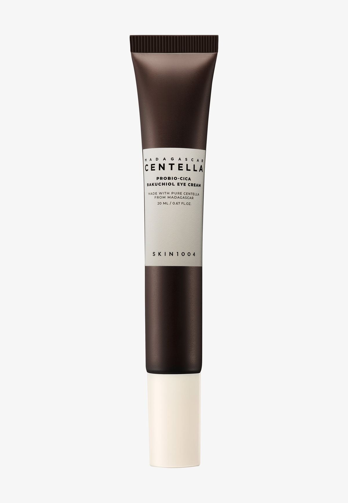 Skin1004 Madagascar Centella Probio-Cica Bakuchiol Eye Cream