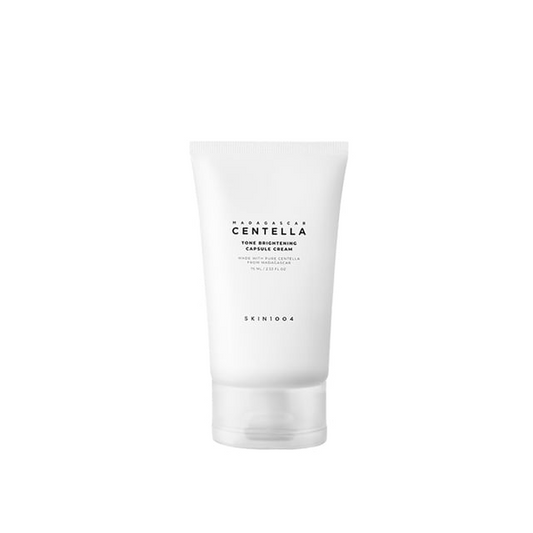 SKIN1004 Madagascar Centella Tone Brightening Capsule Cream