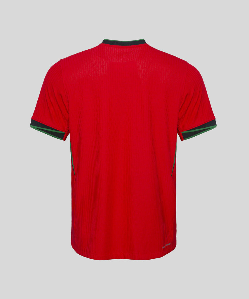 PORTUGAL HOME MATCH JERSEY EURO 2024