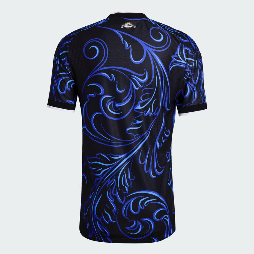 Argentina 2026 Away Jersey