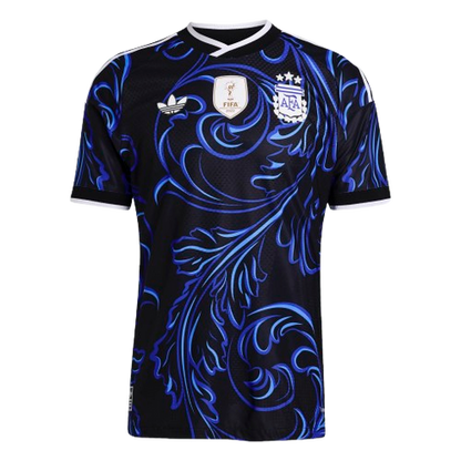 Argentina 2026 Away Jersey