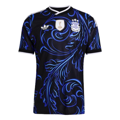 Argentina 2026 Away Jersey