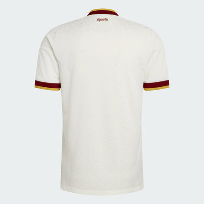 Spain 2026 Away Jersey