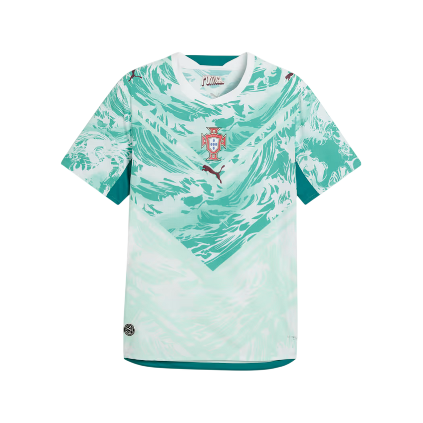 Portugal 2026 Away Jersey
