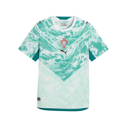 Portugal 2026 Away Jersey