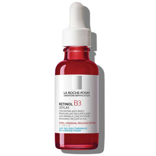LA ROCHE-POSAY Retinol B3 Pure Retinol Serum