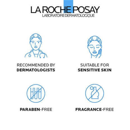 LA ROCHE POSAY Effaclar Duo+M Anti Imperfections Moisturiser