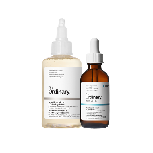 Ordinary Hair & Scalp Set